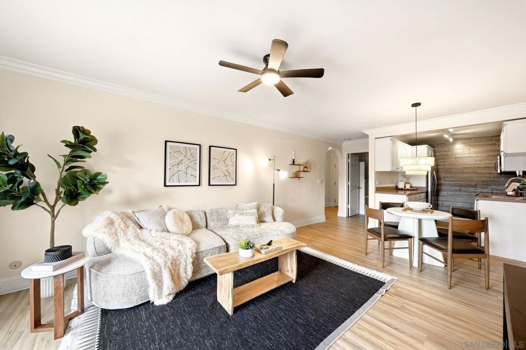3980 8th # 115, San Diego
