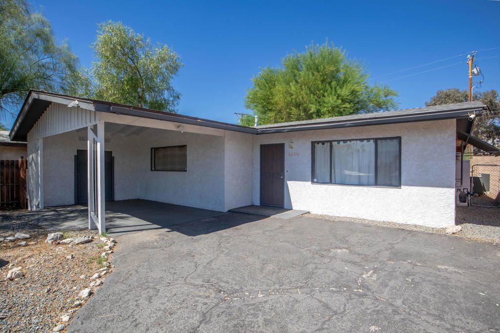 66726 Buena Vista Avenue, Desert Hot Springs