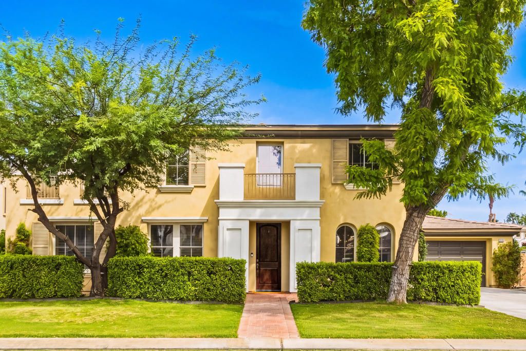 80596 Tangelo Court, Indio