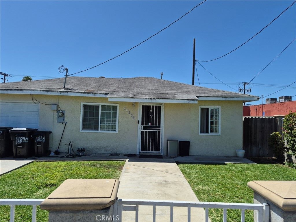 11830 Hayford, Norwalk