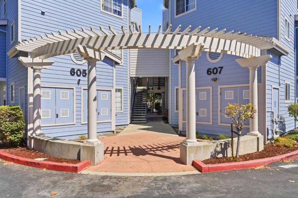 605 Arcadia Terrace # 103, Sunnyvale