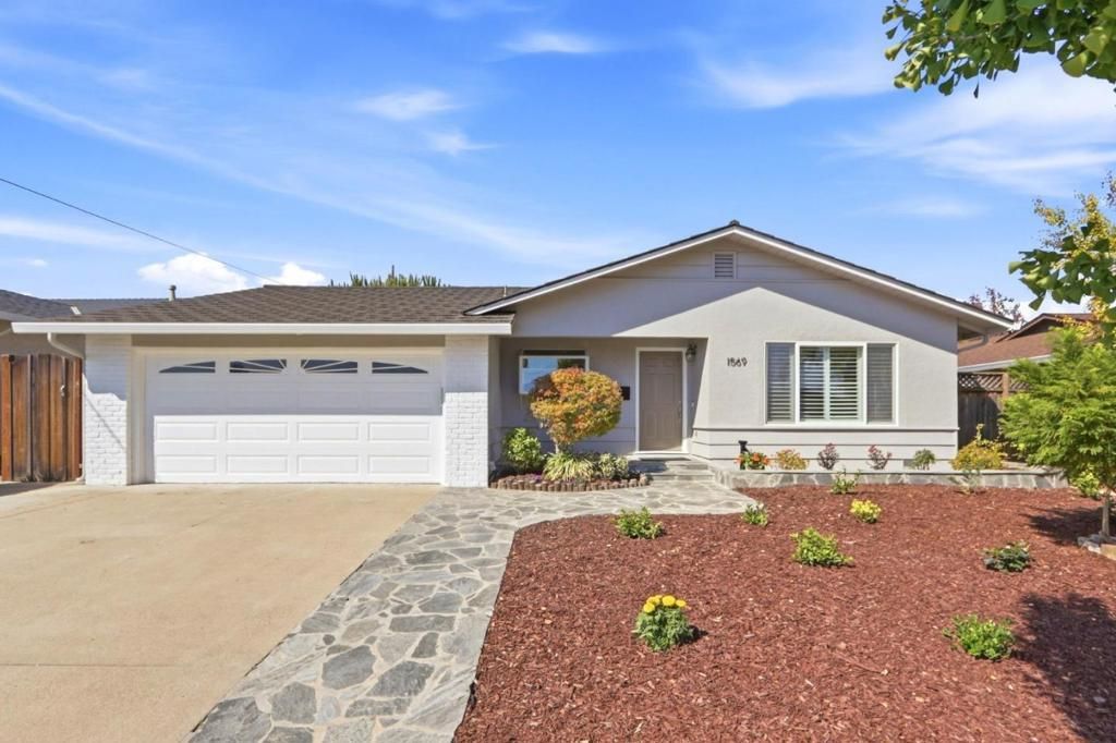1569 Murre Lane, Sunnyvale