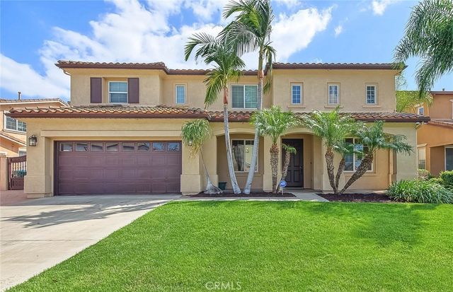 6278 Rolling Meadow Street, Eastvale