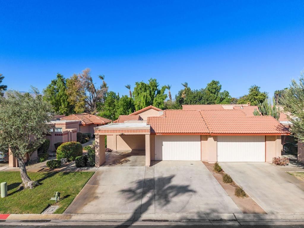 48911 Taylor Street, Indio
