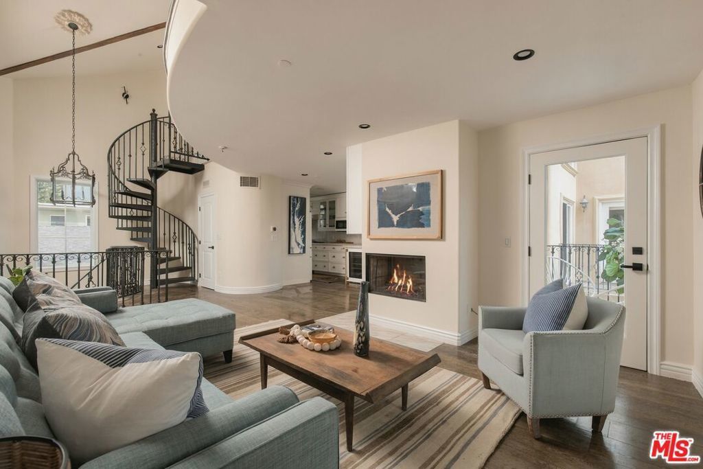 837 18th Street # 3, Santa Monica