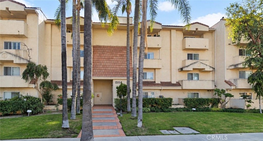 15114 Sherman Way # 114, Van Nuys