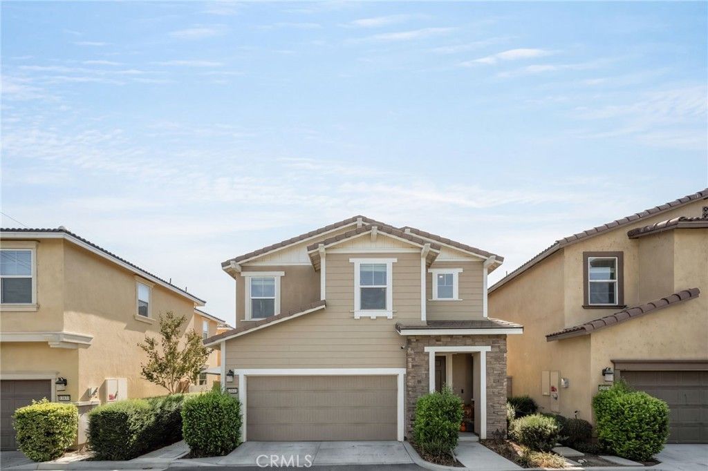 13841 Sagebrush Circle, Eastvale