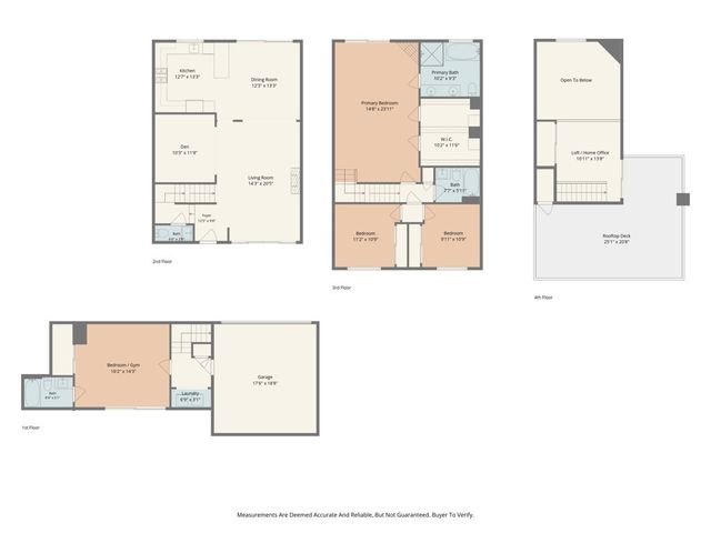 11723 Mayfield Avenue # 3, Los Angeles