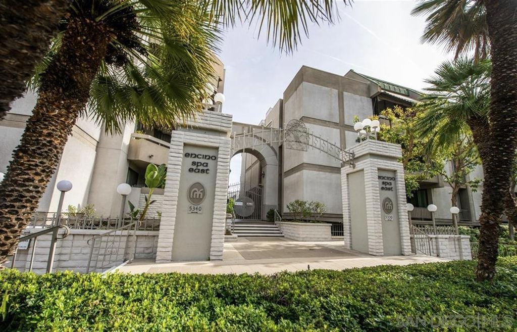 5340 Yarmouth Ave # 205, Encino