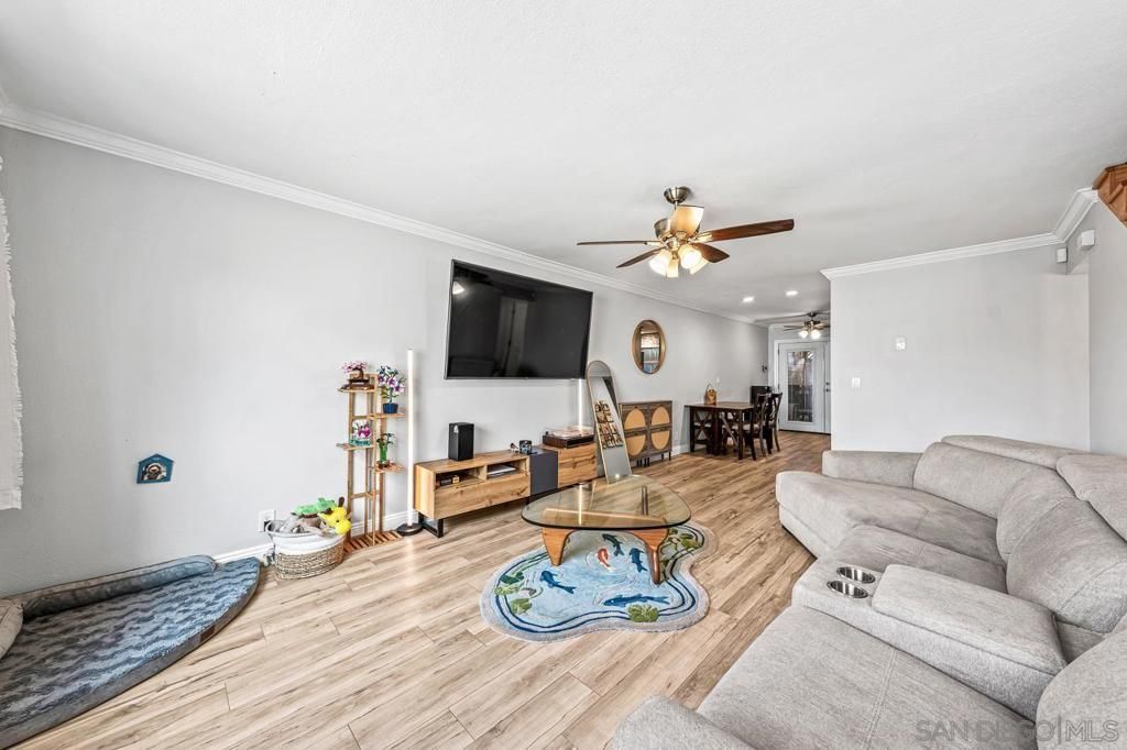 8445 Graves Avenue # 26, Santee