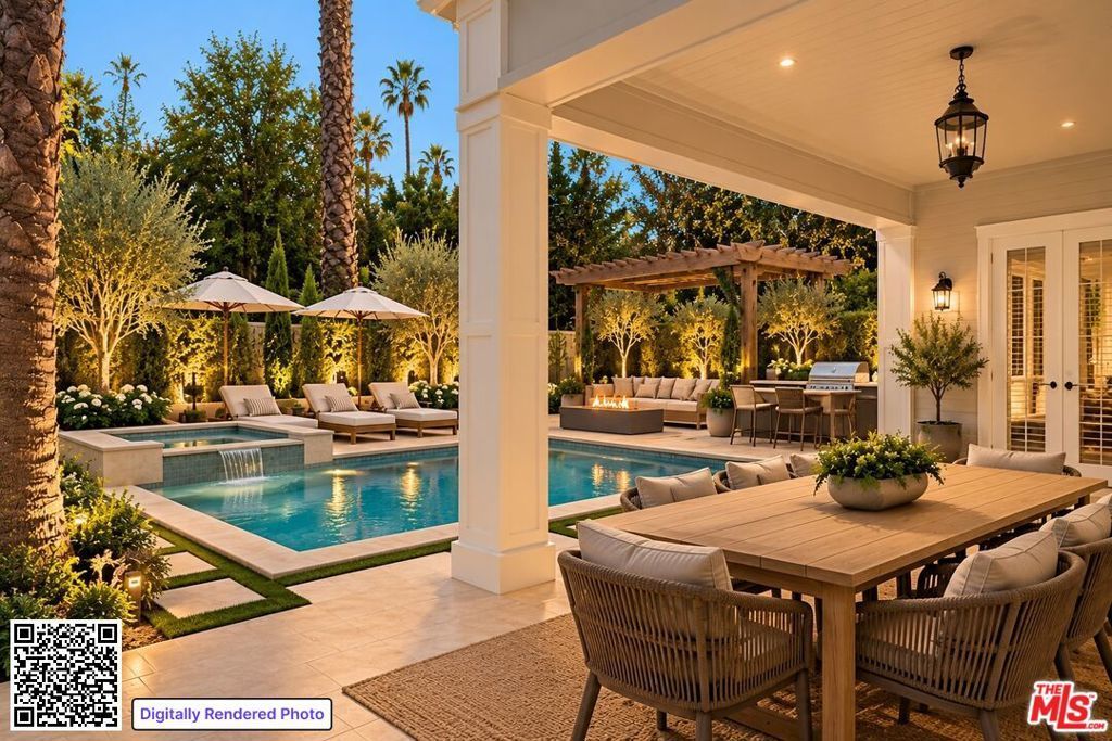 2800 Anchor Avenue, Los Angeles