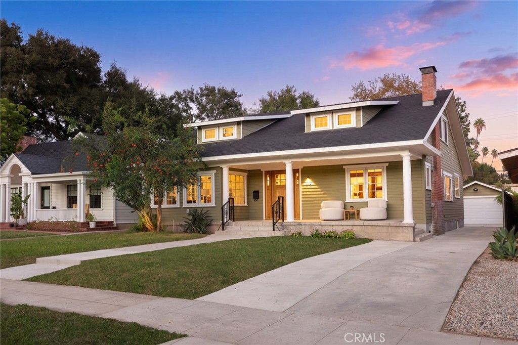 1714 Ramona Ave, South Pasadena