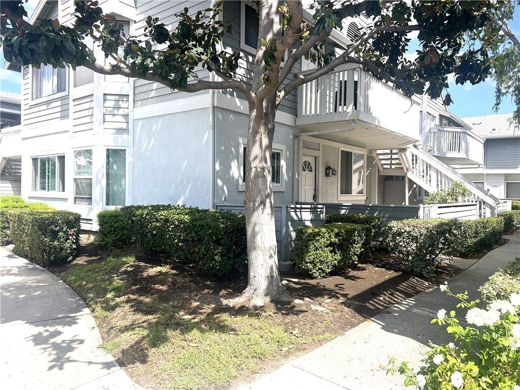 391 Huntington, Irvine