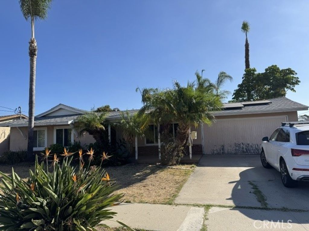 725 Parkbrook, Spring Valley