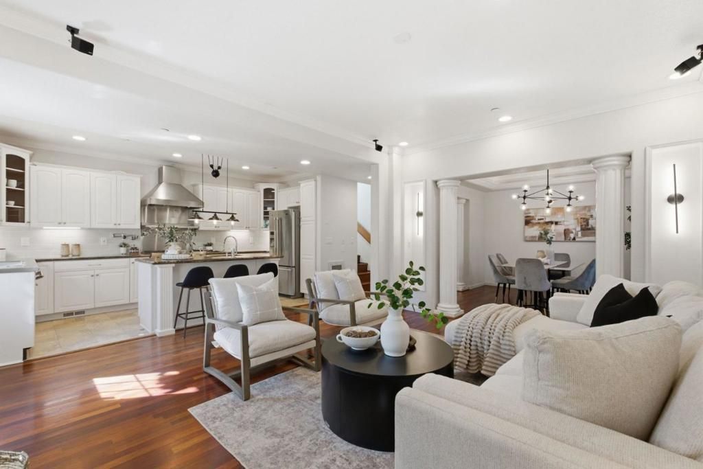 390 E Washington Avenue, Sunnyvale