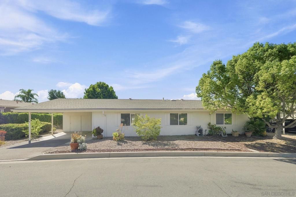 1888 Fairway Park # A, Escondido