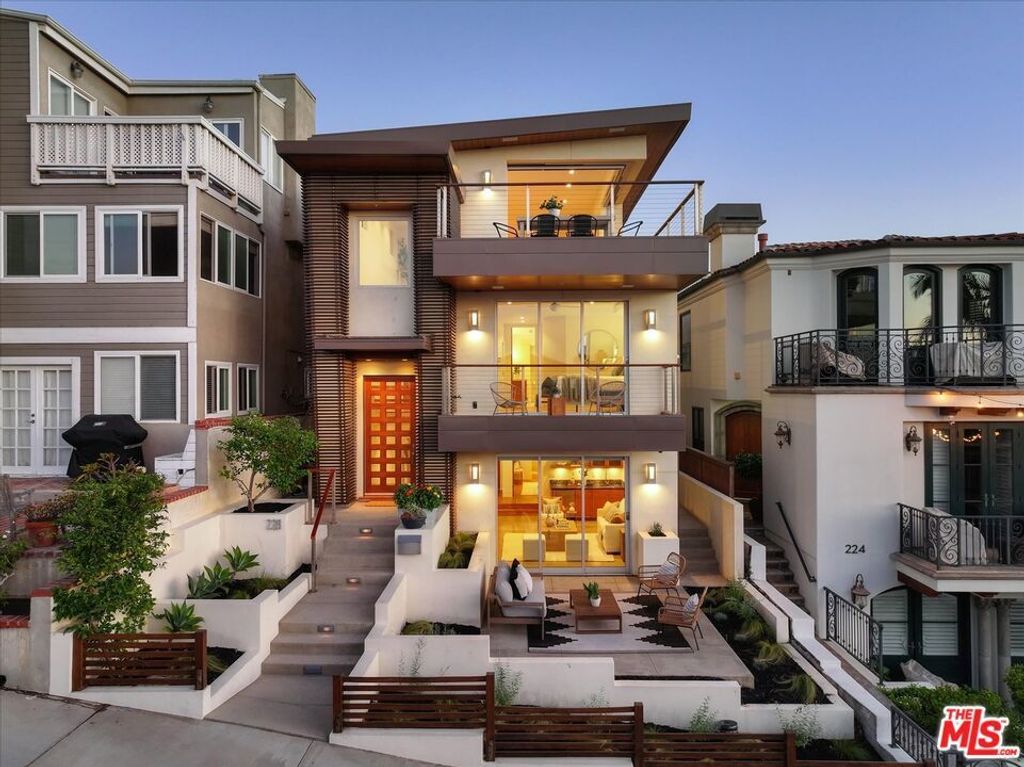 228 31st Street, Manhattan Beach