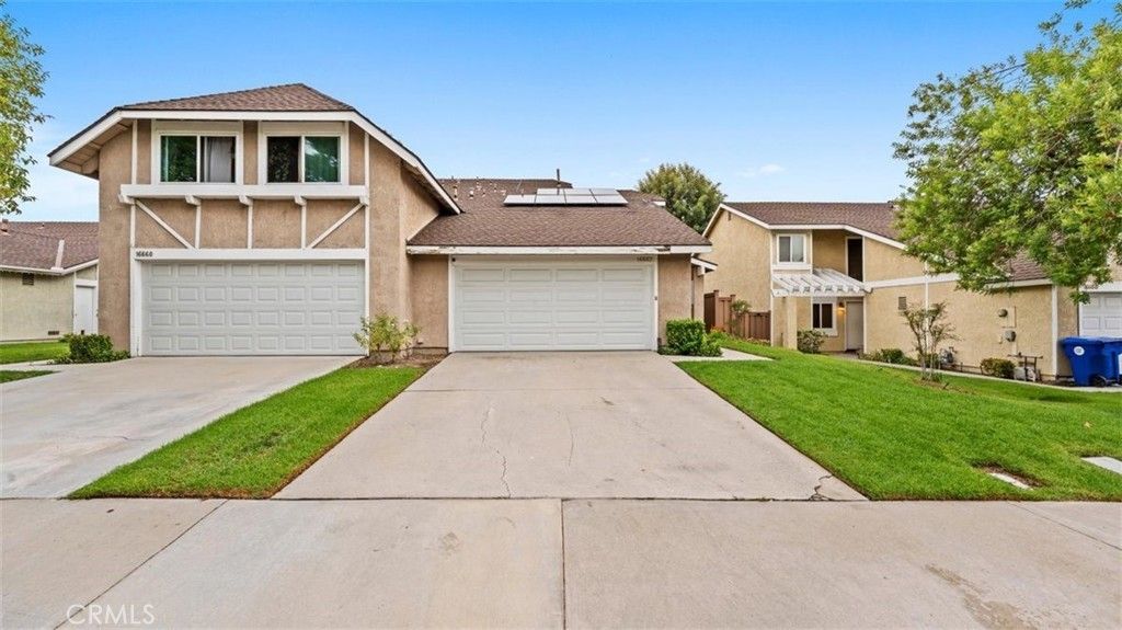 16662 Minter Court, Canyon Country
