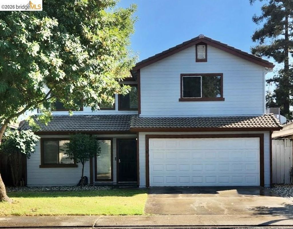 N/A, Modesto