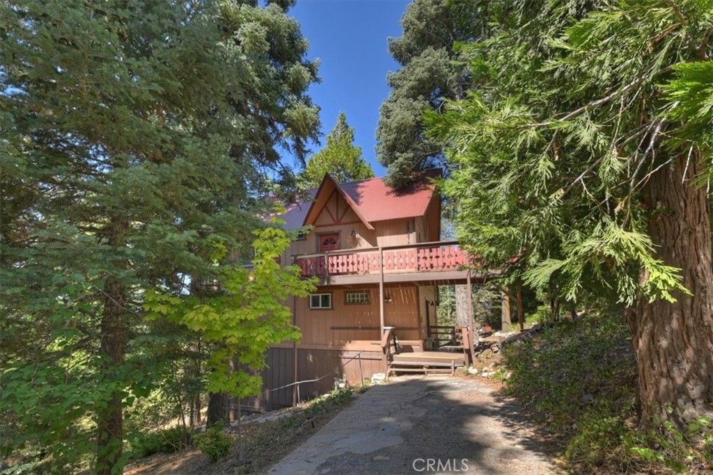 28974 Potomac, Lake Arrowhead