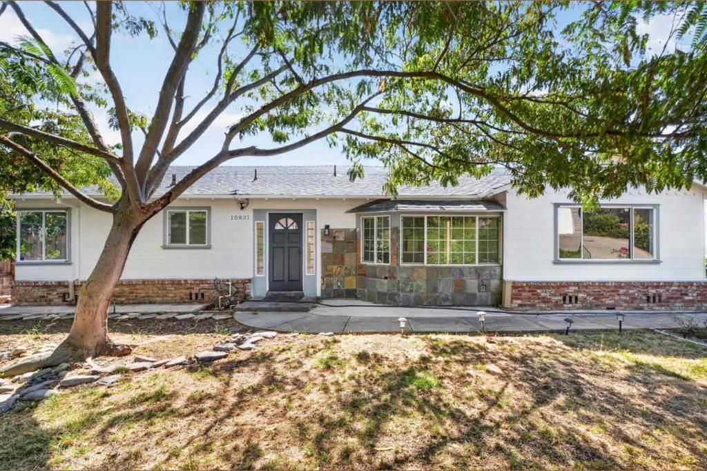 10831 Ridgeview Way, San Jose
