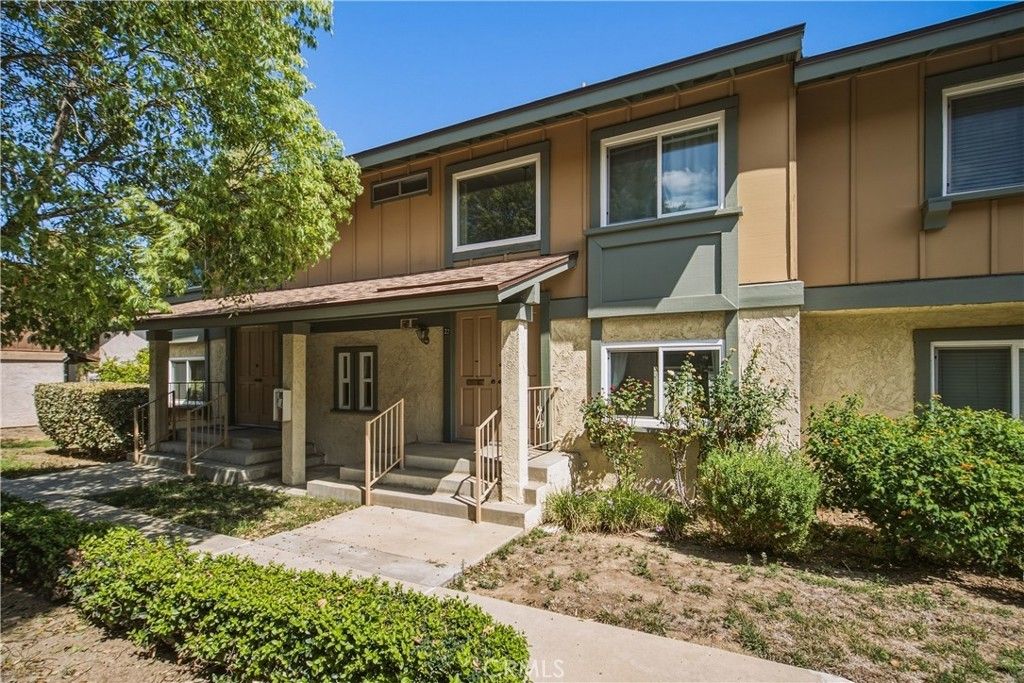 6629 Wilbur Avenue # 22, Reseda