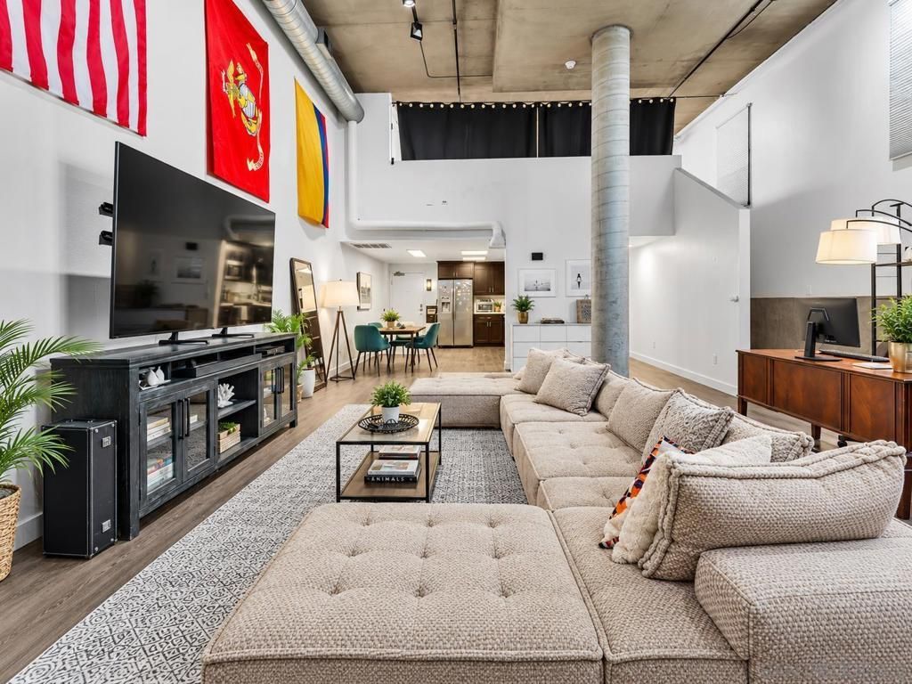 777 6th # 127, San Diego