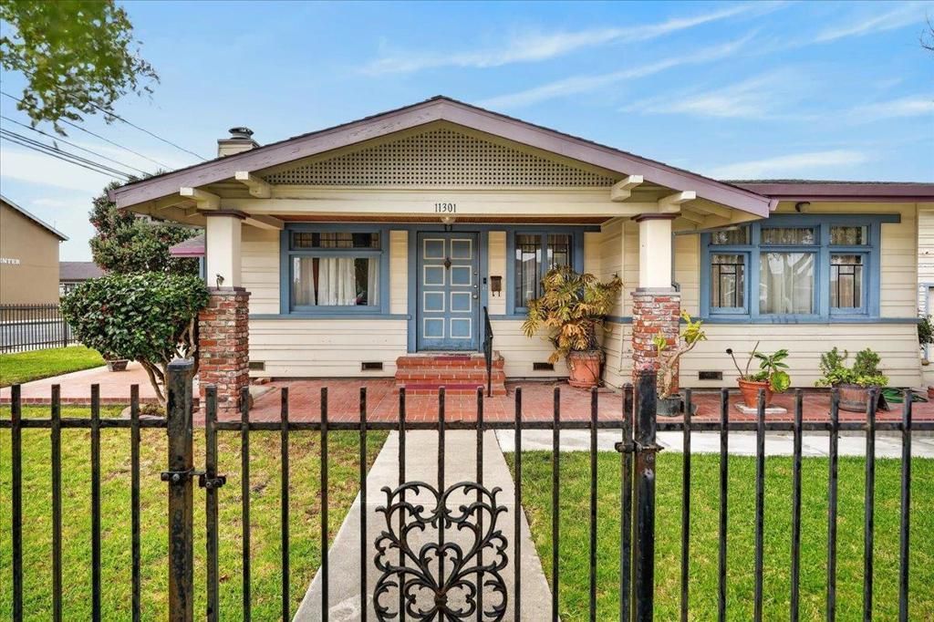 11301 Poole Street, Castroville