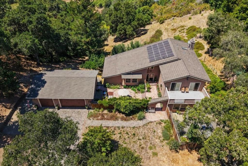 220 Whippet Run, Corralitos