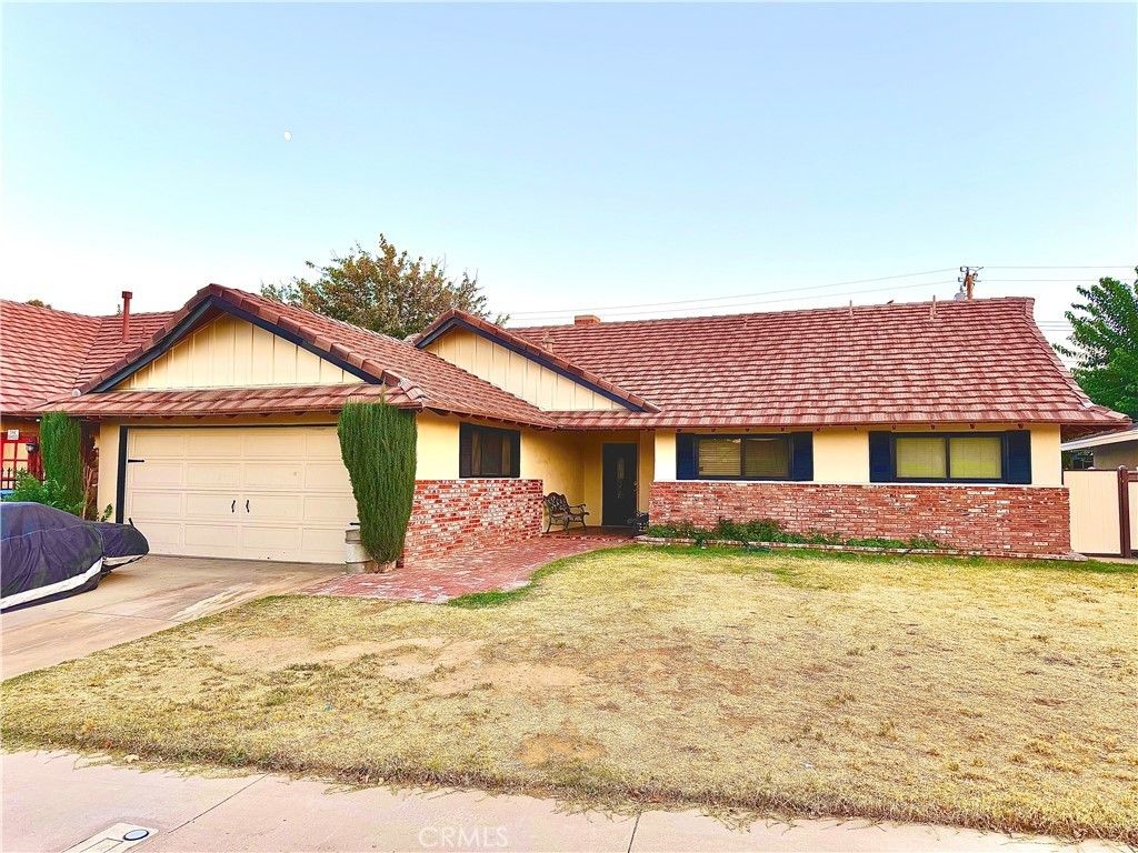 1524 W Kildare, Lancaster
