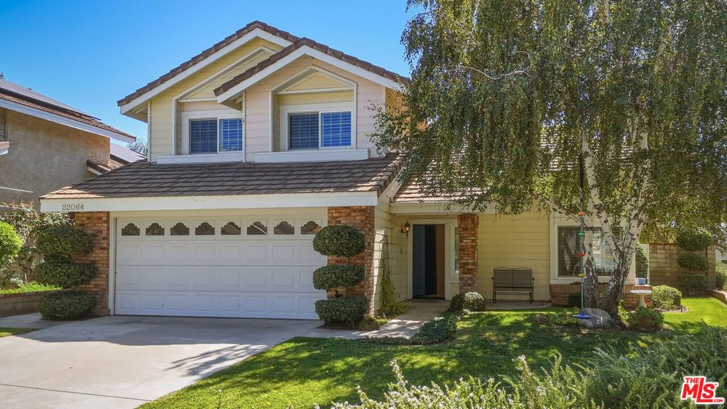 22064 Jodi Place, Santa Clarita