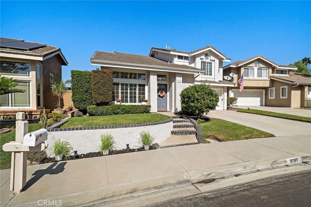 11587 Chadwick, Corona