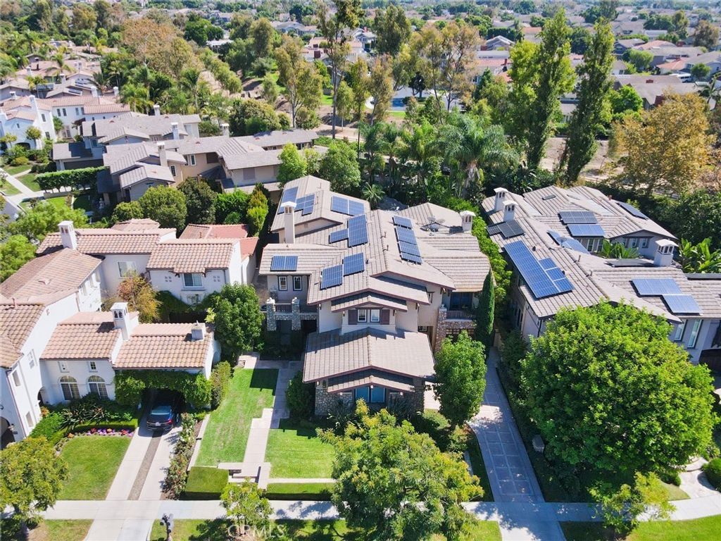 32 Canyonwood, Irvine