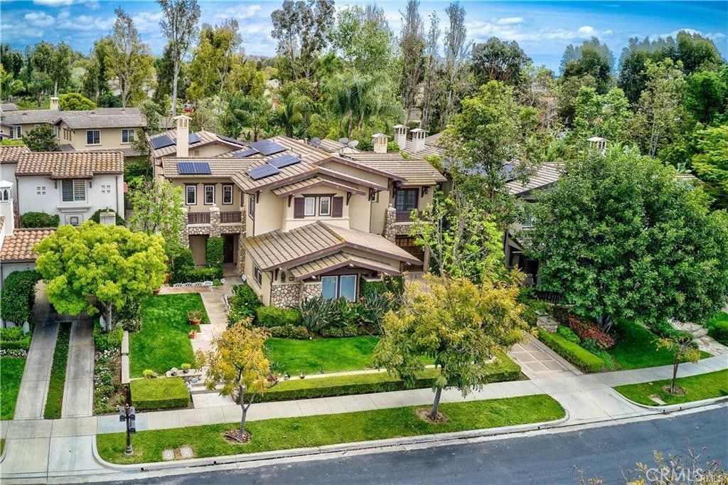 32 Canyonwood, Irvine
