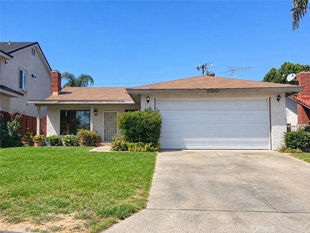20097 Rockwell Road, Corona