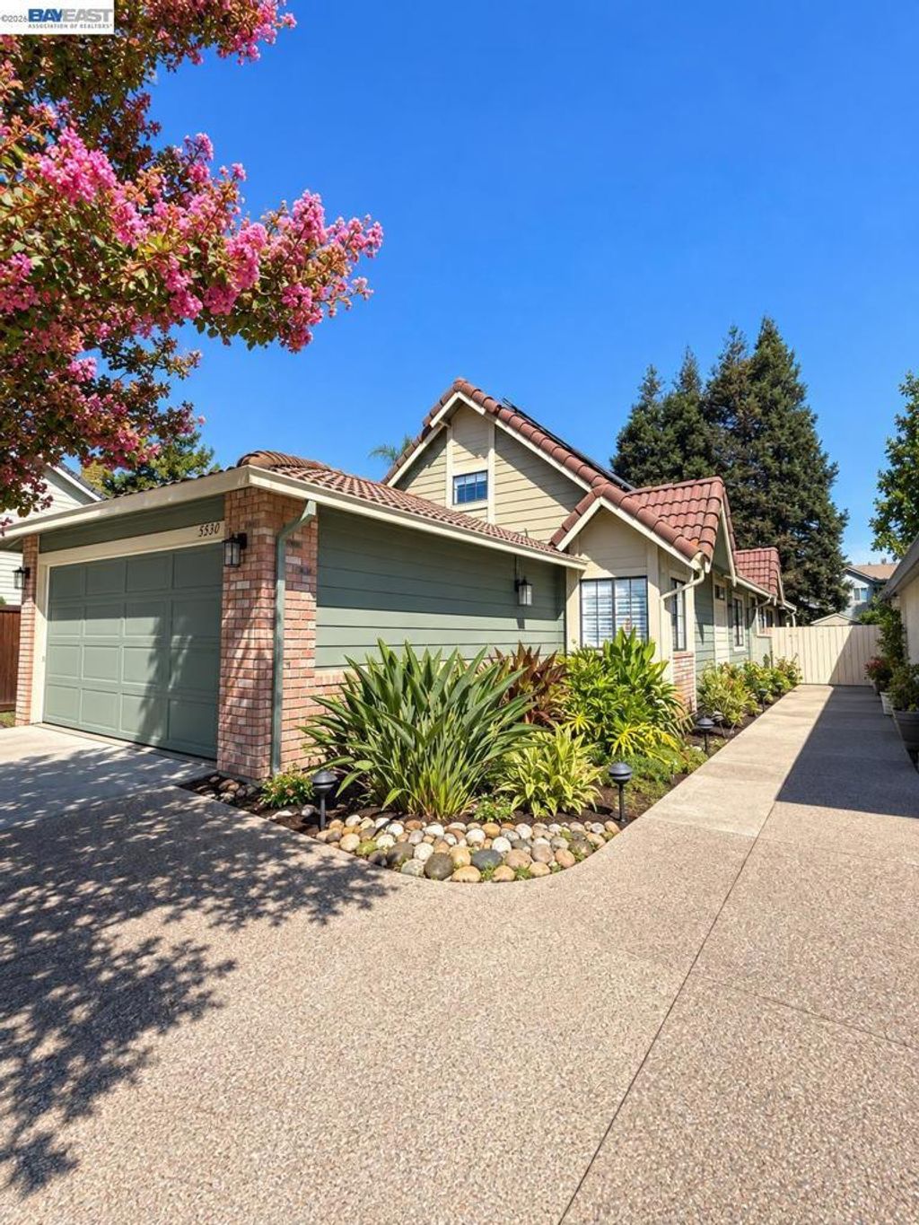 5520 Rainflower Dr, Livermore