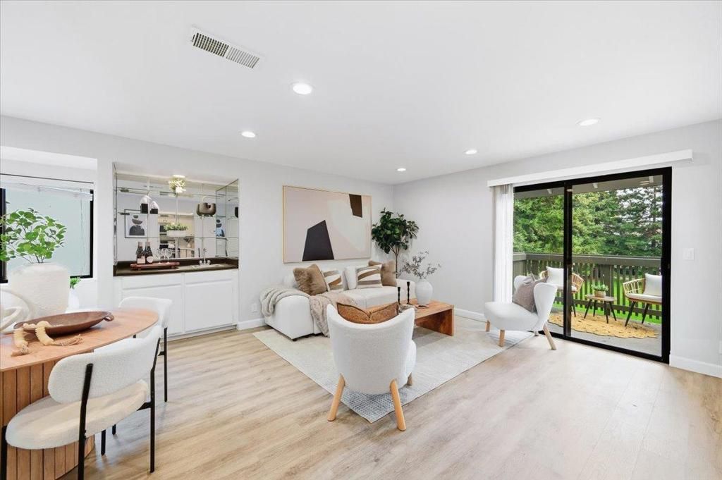 714 San Conrado Terrace # 5, Sunnyvale
