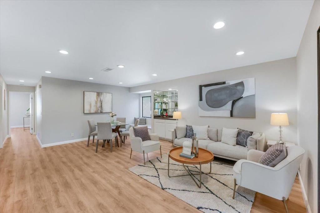 714 San Conrado Terrace # 5, Sunnyvale