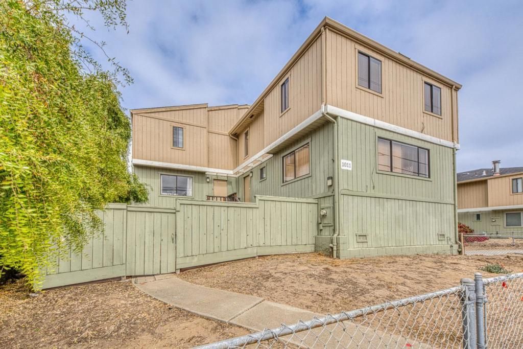 1011 Hilby Avenue # D, Seaside