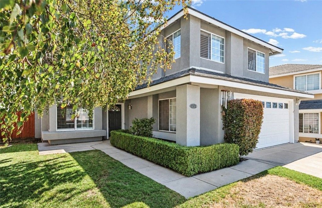 1378 Blossom Drive, Santa Maria