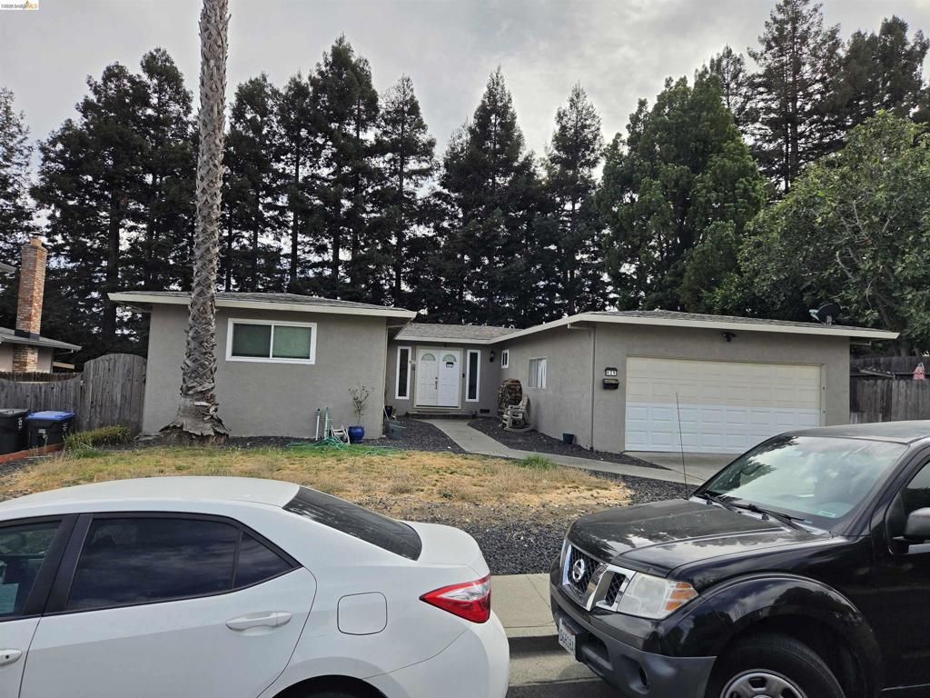 625 Whitehall Cir, Fairfield