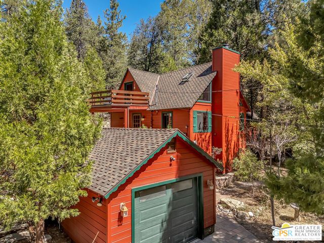 54040 Riv Co Playground Road, Idyllwild