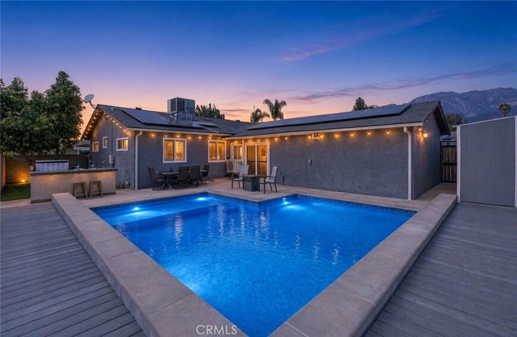 7121 Sierra, Rancho Cucamonga