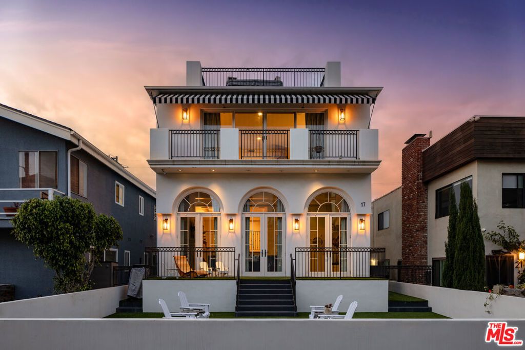 17 Privateer Street, Marina Del Rey