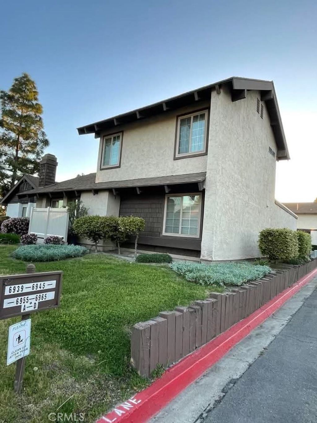 6945 Parkside, San Diego