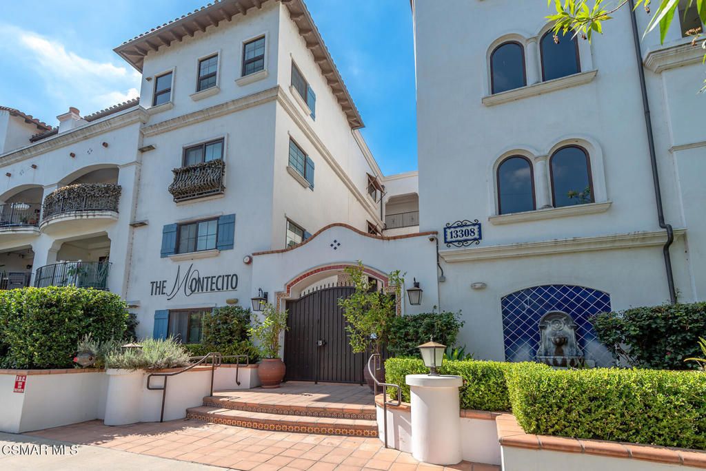 13308 Valleyheart Drive # 404, Sherman Oaks