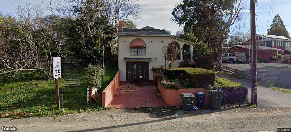 120 Hanford Street, Sutter Creek