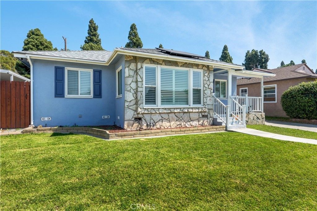 4858 Fidler, Long Beach