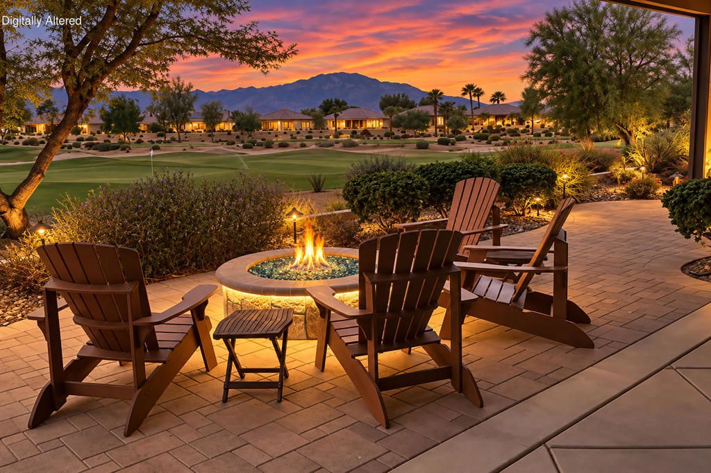 81179 Camino Lampazos, Indio