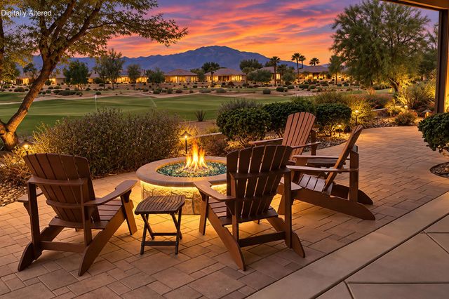 81179 Camino Lampazos, Indio